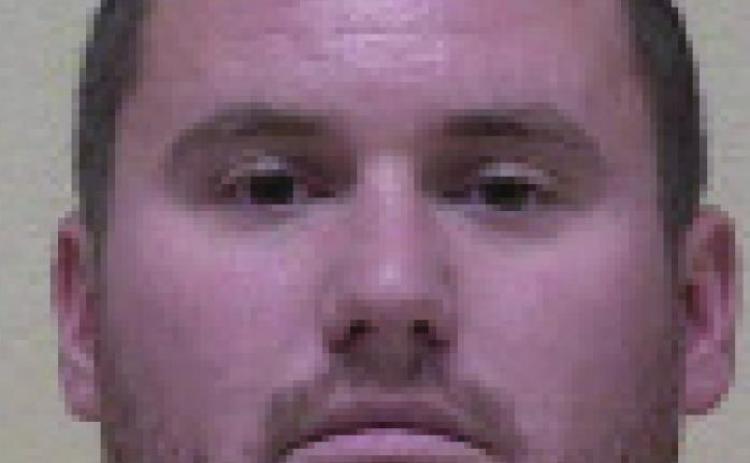 Former Bossier deputy arrested for malfeasance