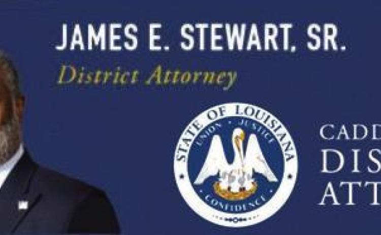 From the Desk of District Attorney: August 2024