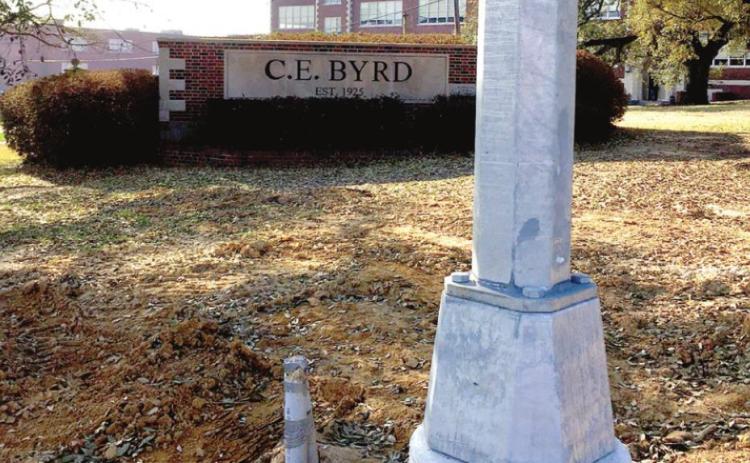 Planned traffic lights will be eyesore for historic district