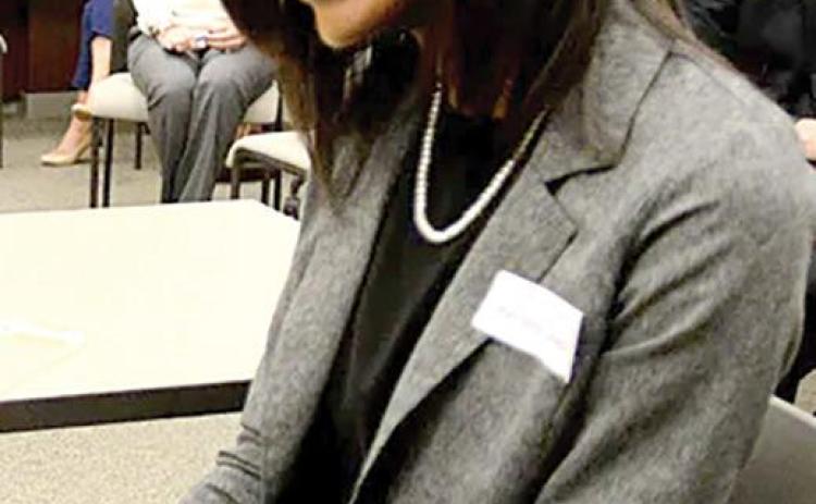 When is Shreveport City Council clerk Kendra Joseph going to do her job?
