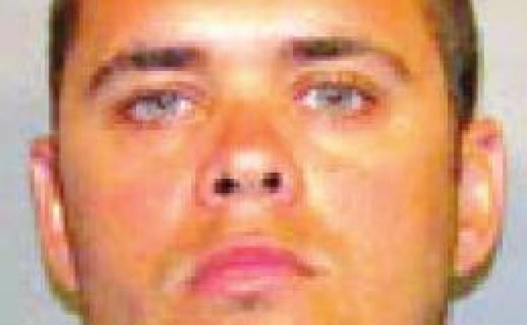 Police arrest man for stealing electricity from neighbor