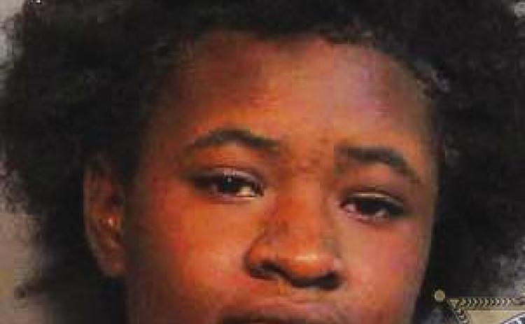 Woman Arrested After Incident During Traffic Stop!