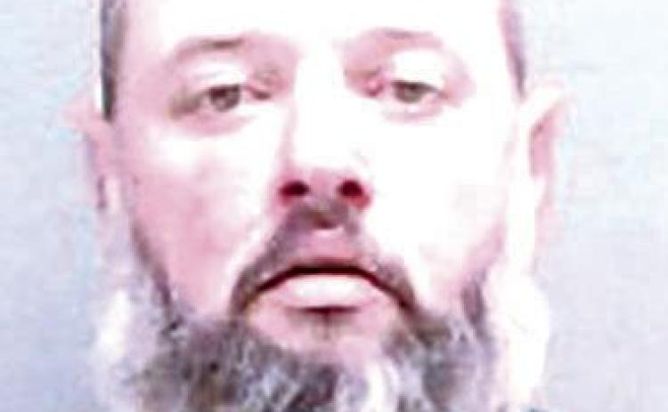 Man charged with solicitation for murder of estranged wife