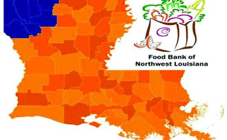 SML & Food Bank of NWLA Partner for Summer Feeding Program