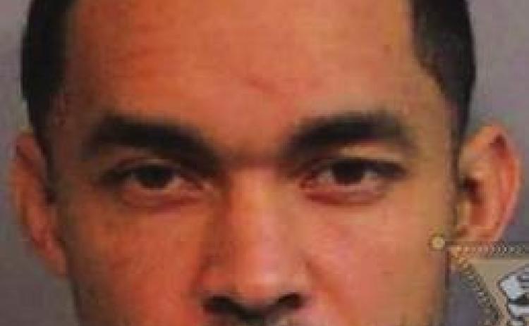 Shreveport man arrested for string of car thefts!