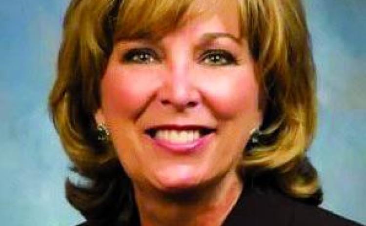 Sci-Port’s Dianne Clark Elected to GSCA Board of Directors
