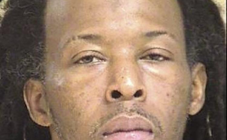Police arrest two men for Southern Maid shooting