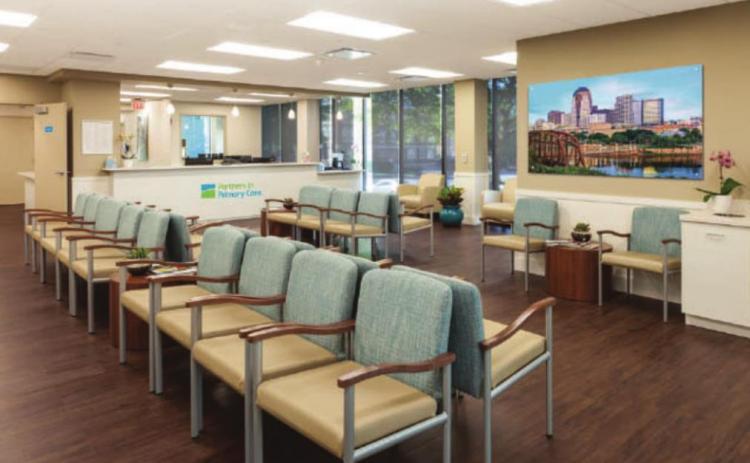 Primary care center to host virtual grand opening