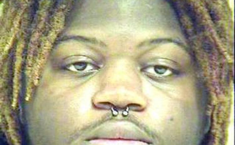 Man beats victim with pool stick