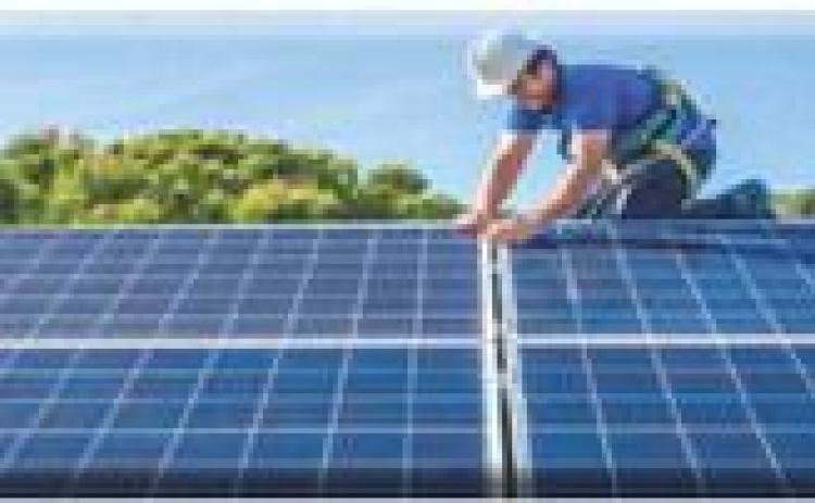 SWEPCO gives tips about solar panels