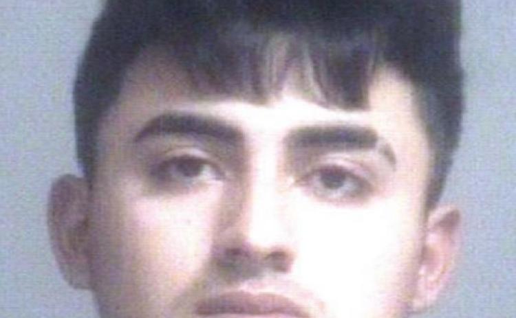 Man arrested for attempted armed robbery