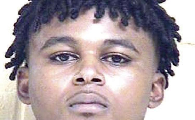 Police arrest two for possessing firearms and narcotics