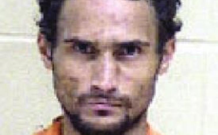 Man charged with sexual assault of juveniles