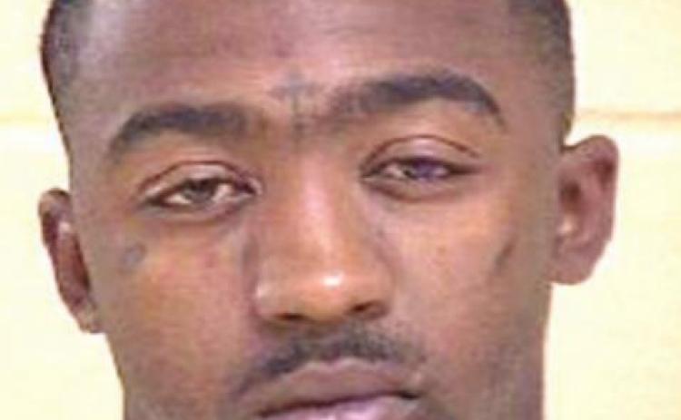 Homicide suspect sought