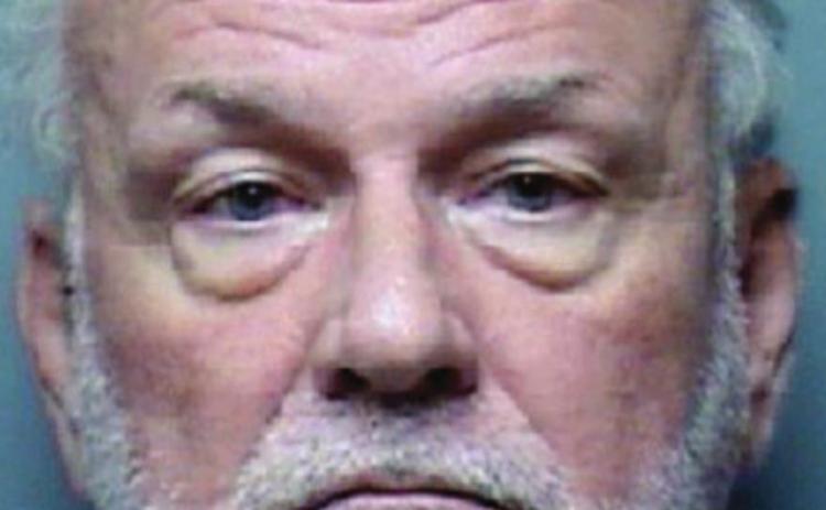 Retired judge pleads guilty to misdemeanor in 2019 arrest
