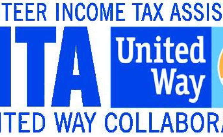United Way announces 2024 Volunteer Income Tax Assistance Sites!