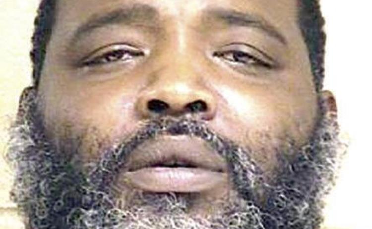 Convicted felon arrested with firearm