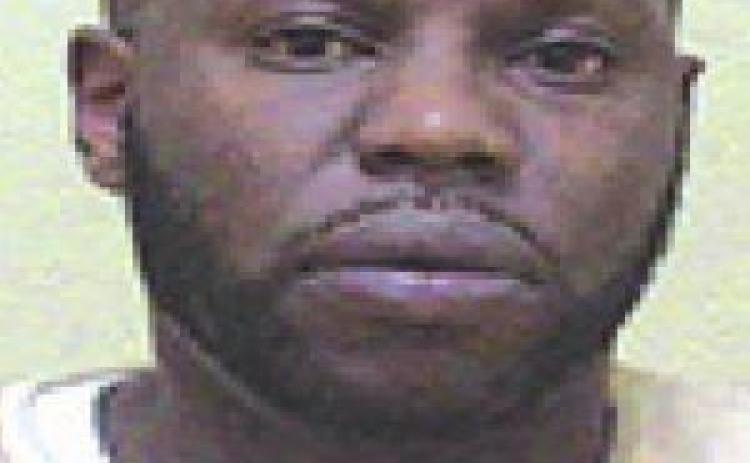 Man charged with assault with firearm captured at hospital