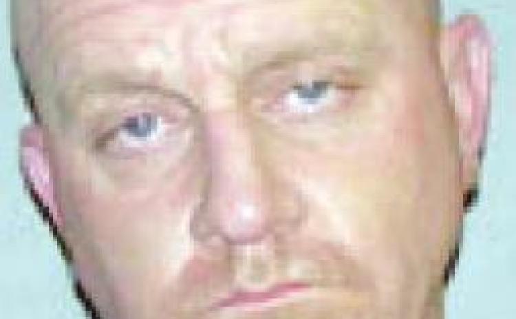Man arrested in connection with trailer theft ring