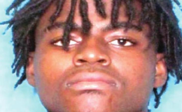 State Fair shooting suspect in custody