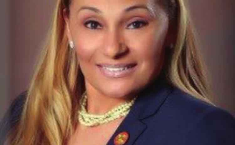 Ursula Bowman declares candidacy for city council seat
