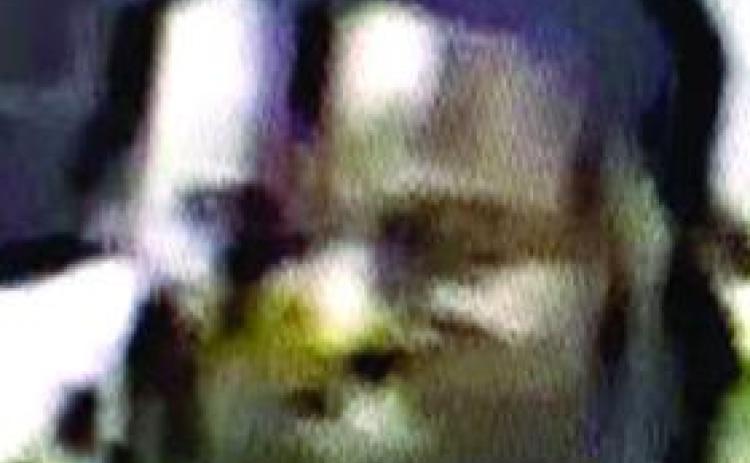 E. Texas St. thief sought
