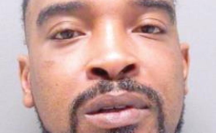 Monroe police arrest local man for shooting allegedly over sneakers
