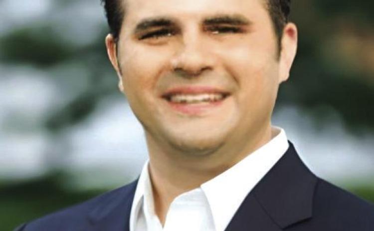 Summary of Caddo Sheriff Candidate Nickelson's Latest Campaign Finance Statement
