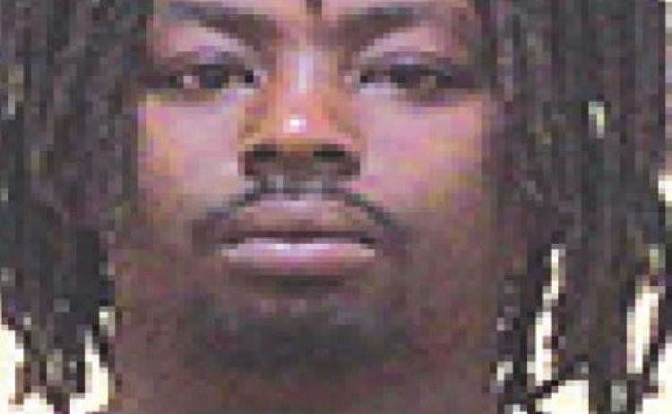 Man arrested on drug possession charges