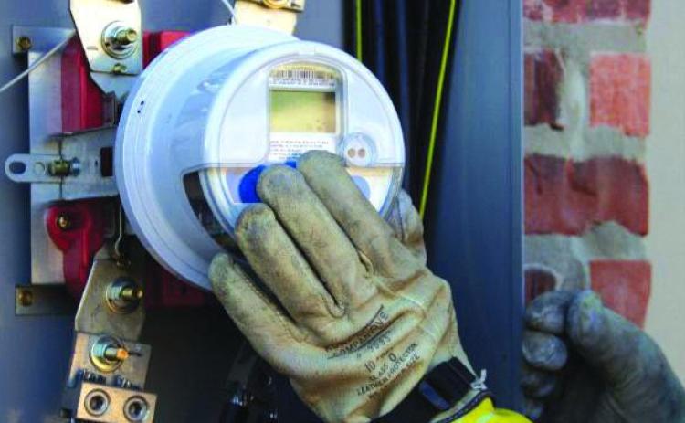 SWEPCO to Install Smart Meters in North and Central Louisiana!