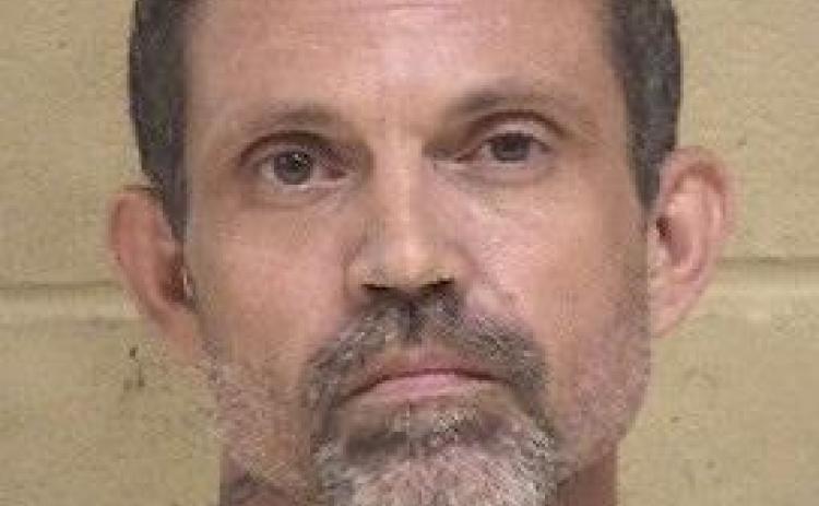 Arrest made for Felon in Possession of Firearm
