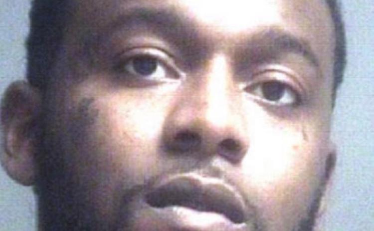 Baton Rouge prison escapee arrested by Bossier City police