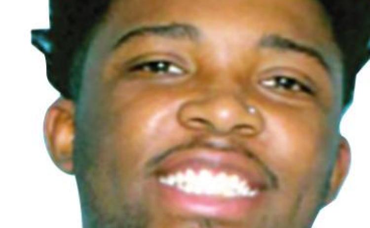 Police seek wanted suspect