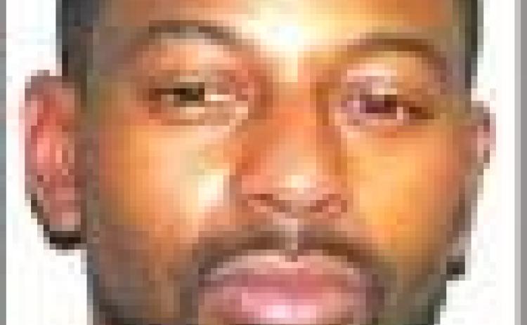 Man found with drugs and gun during traffic stop