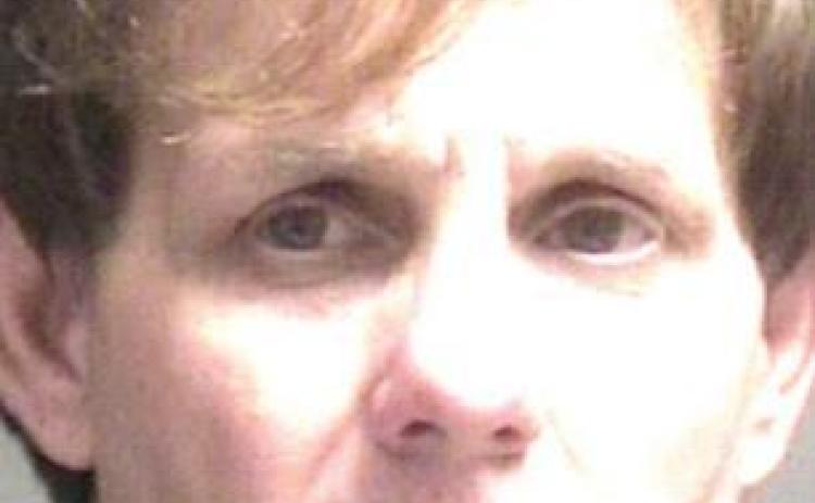 Man found at closed dealership with narcotics