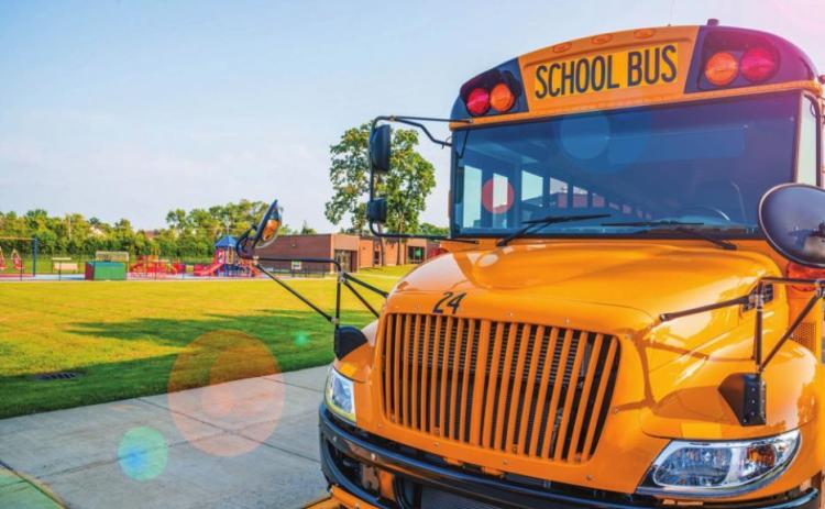 Caddo votes to consolidate, close three schools