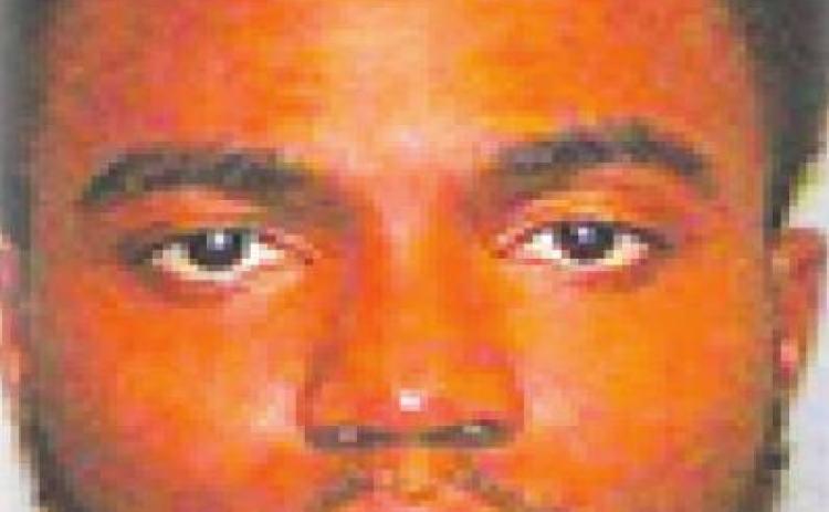 Burglary suspect pretends to be Burger King employee