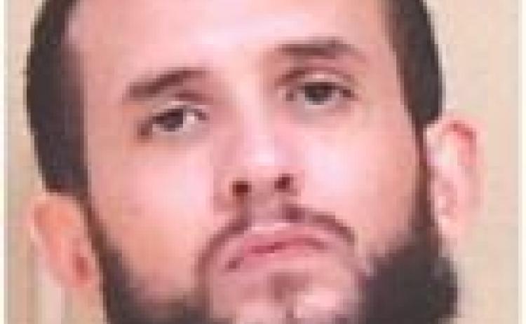 Convicted Felon Arrested Following Suspicious Person Call!