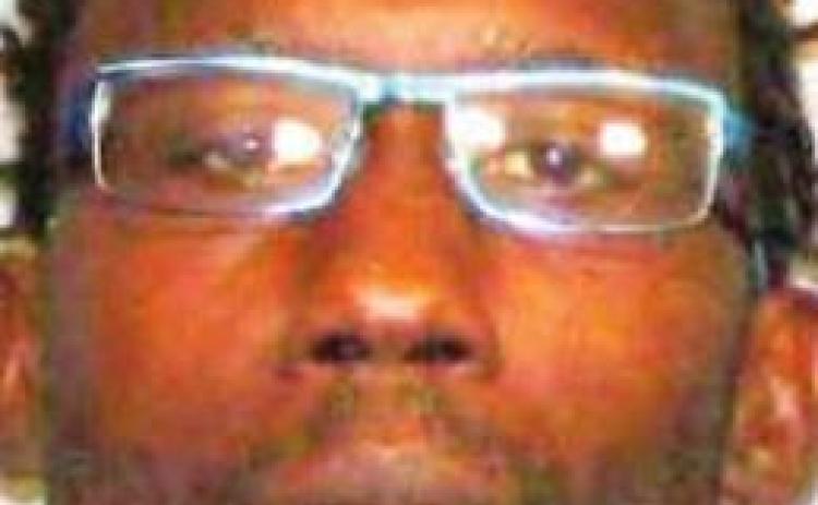 Local man sentenced on firearms charge