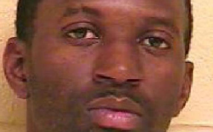 Man sought for sexual contact with juvenile