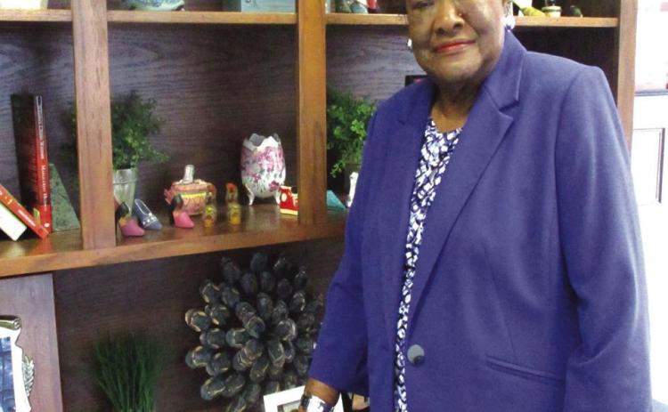 Bettye Daniels McCauley leaves a legacy of education in Bossier Parish