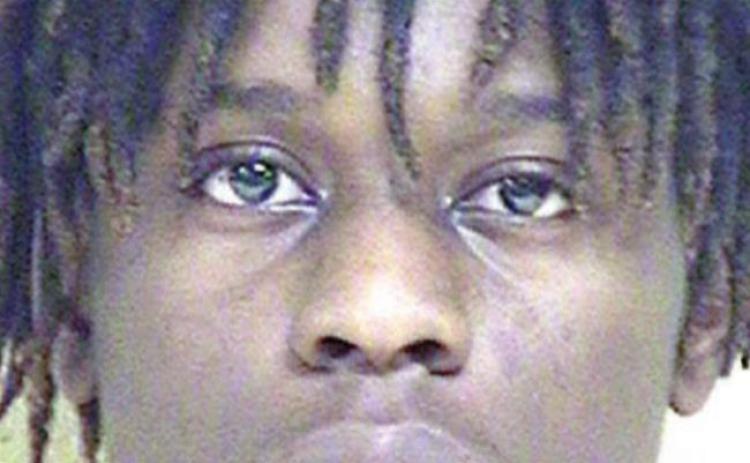 'Operation MO' juvenile crime sweep nets 10 arrests