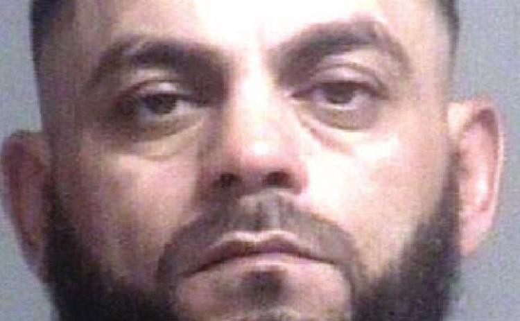 Suspect commits three armed robberies in three hours