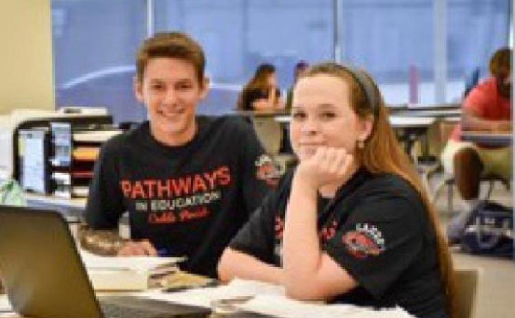 Pathways In Education helps local students graduate