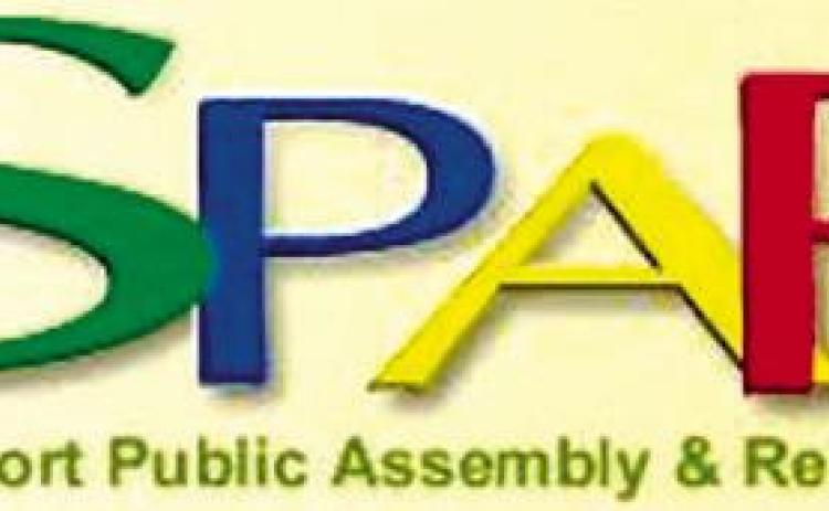 SPAR Happenings!
