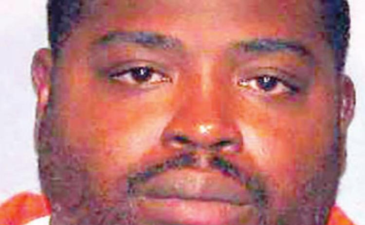 Caddo deputies arrest Texas man for stealing mail