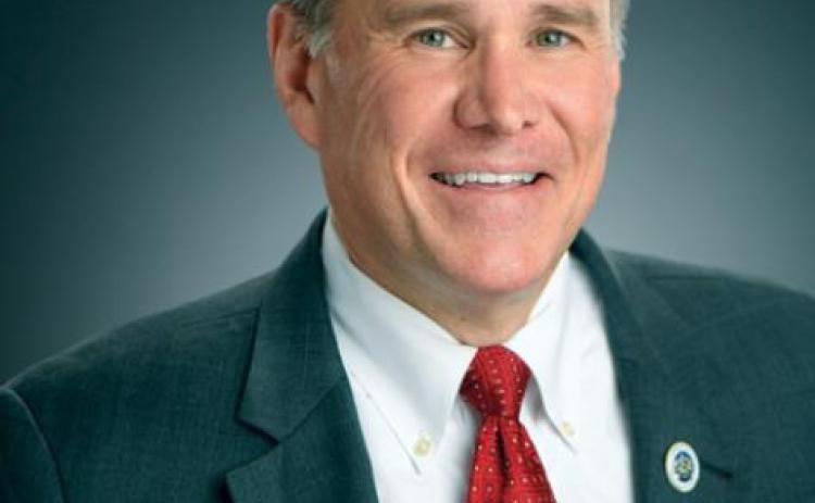 State Representative Alan Seabaugh announces candidacy for Louisiana Senate