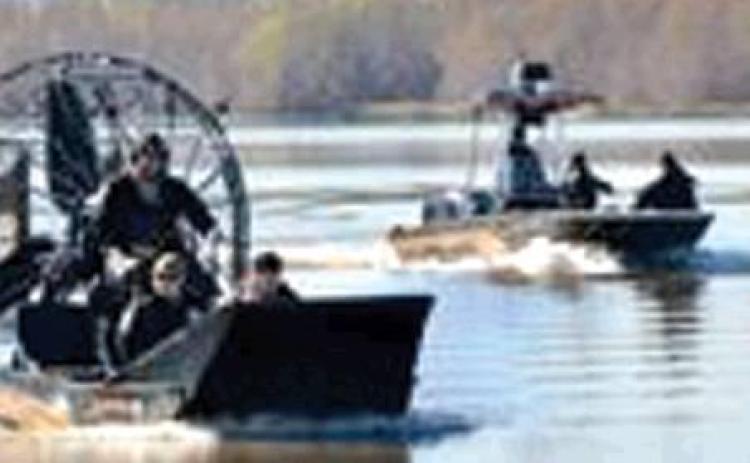 Bossier deputies recover body from Red River