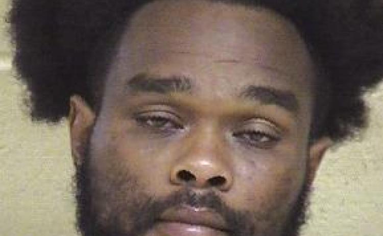 Shreveport Police Arrest Convicted Felon in Possession of Firearm!