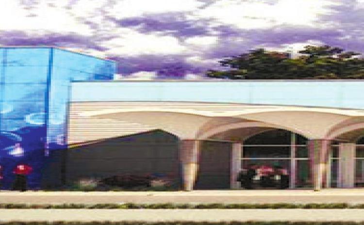 Judgment could sink local aquarium